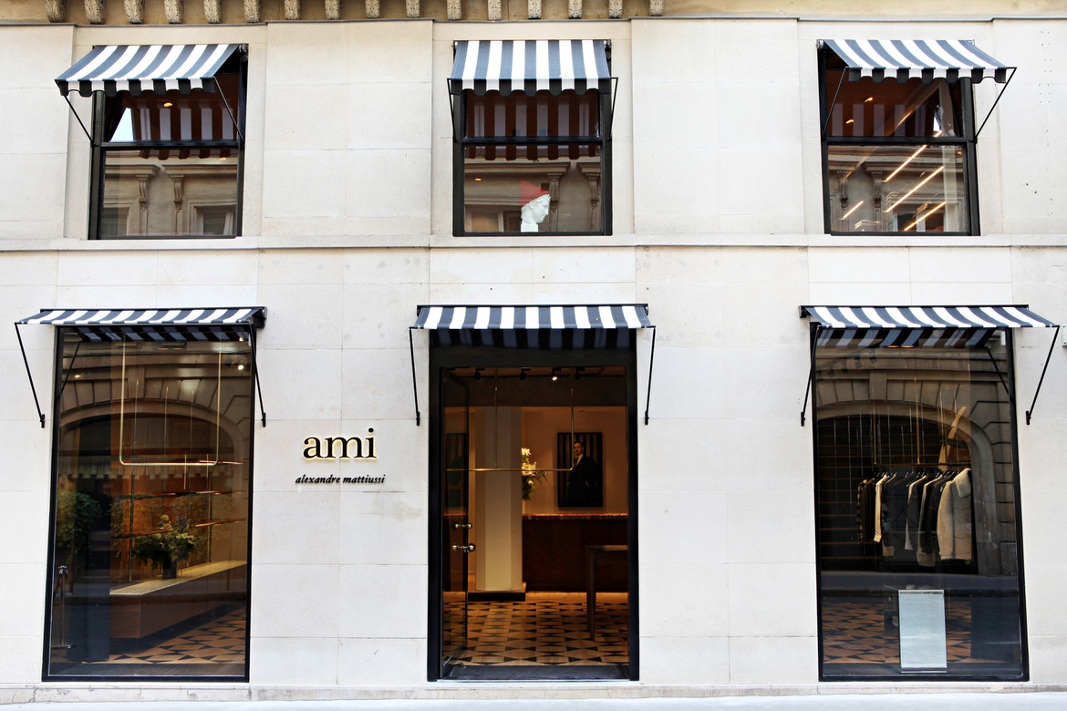 boutique Ami