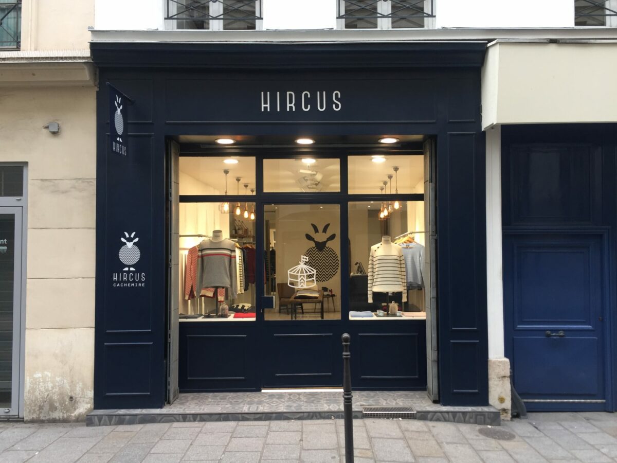 boutique Hircus