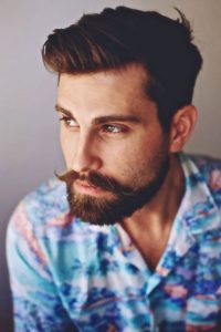 comment prendre soin de sa barbe