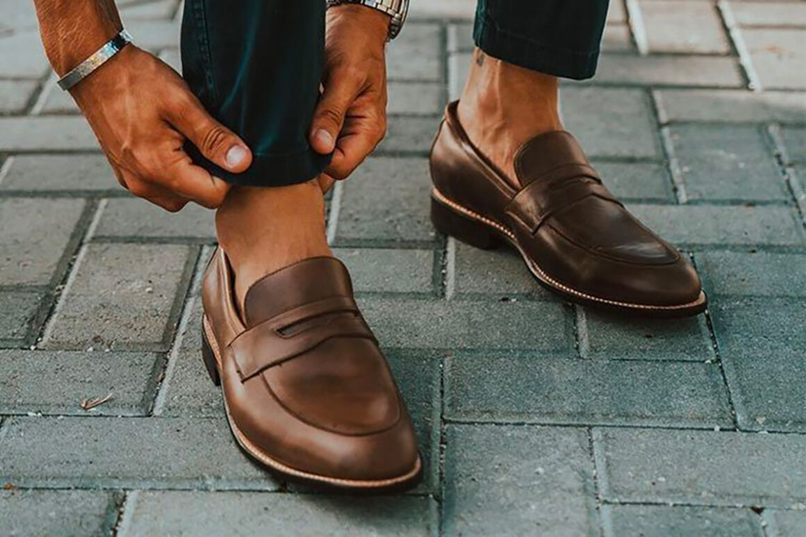 Notre sélection de 10 mocassins pour l