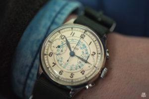 comment bien choisir sa montre pour homme vintage