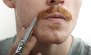 Comment bien tailler sa barbe et sa moustache