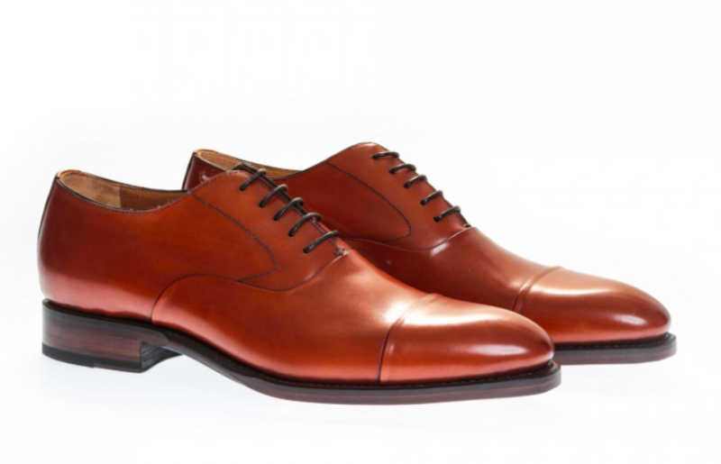idée de tenue pour homme chaussure les crafteurs