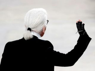 10 meilleures punchlines de Karl Lagerfeld