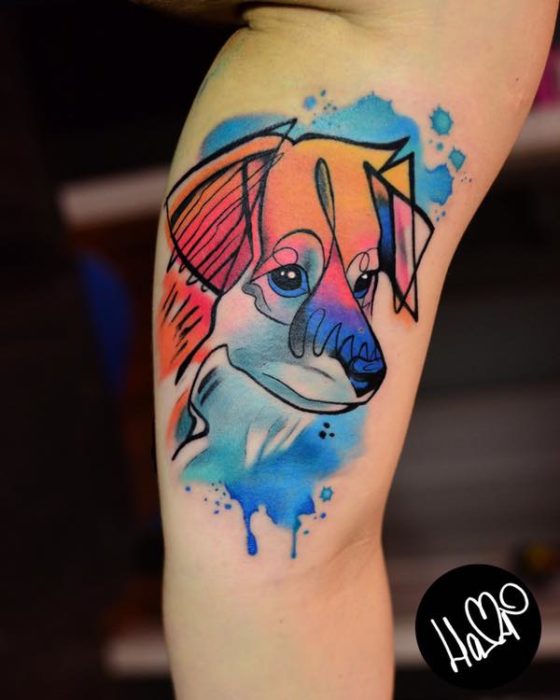 Les 10 meilleurs salon de tatouage à Paris Edgard L