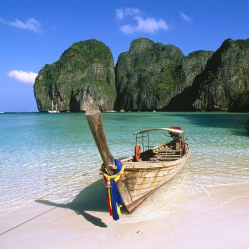 phuket top 10 destination été