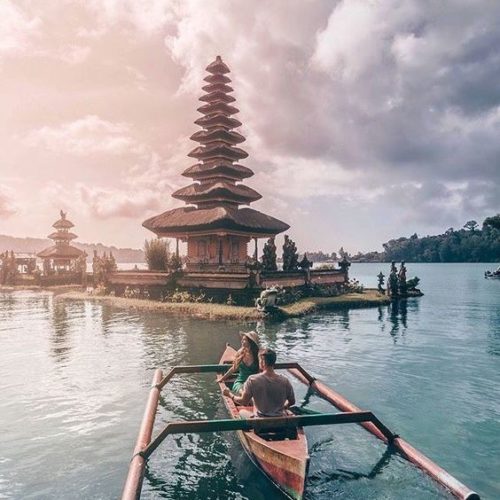 Bali top 10 des destination de rêve 