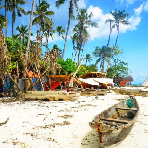 Zanzibar top 10 destination de rêve