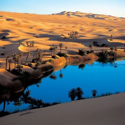 algerie top 10 destination de rêve
