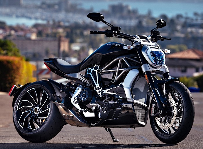 Ducati top 10 des plus belle moto du monde