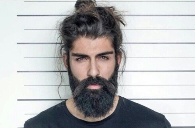 Quel style de barbe choisir selon la forme de son visage ? | Edgard L ...