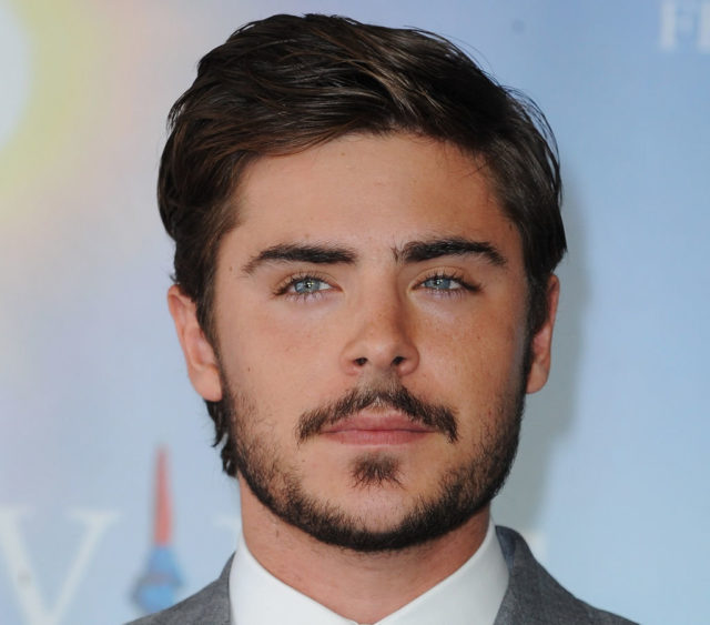 Quel style de barbe choisir selon la forme de son visage ? | Edgard L ...