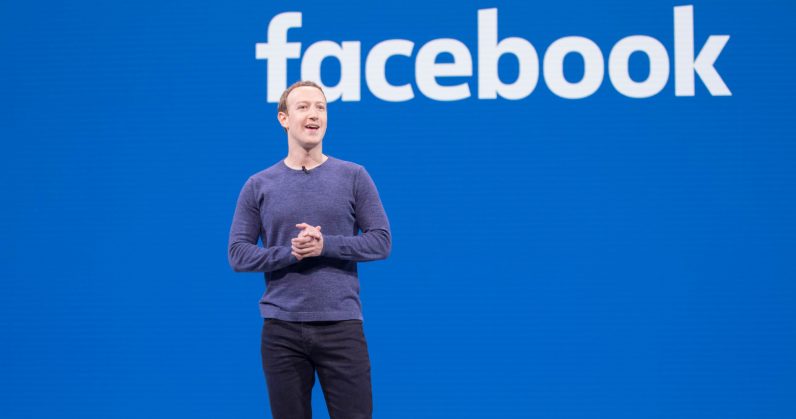 Mark-Zuckerberg looks au style entrepreneur
