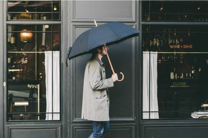 parapluies made in France