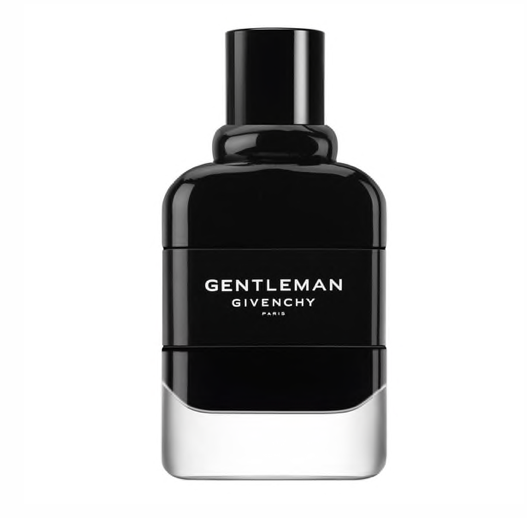 Parfum gentleman Givenchy homme 