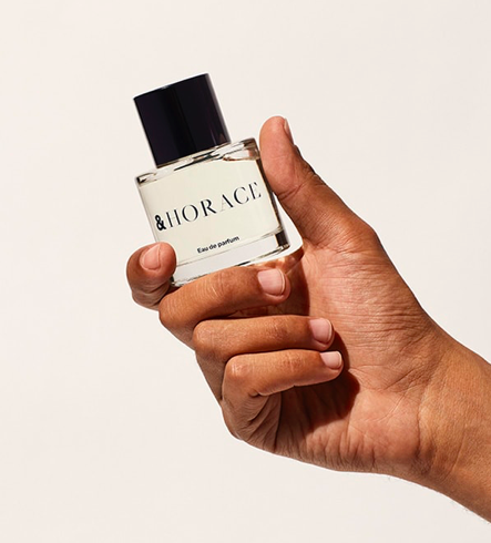 Parfum naturel homme Horace 