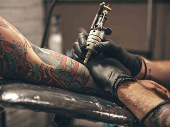 les idées de tatouages les plus à la mode