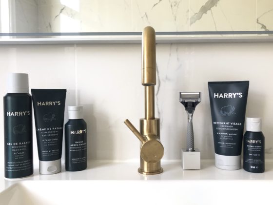 Produits de rasage et soins abordables Harry's