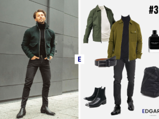 idée de look 34 pour homme