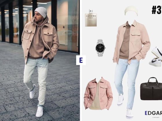 Look de la semaine 37
