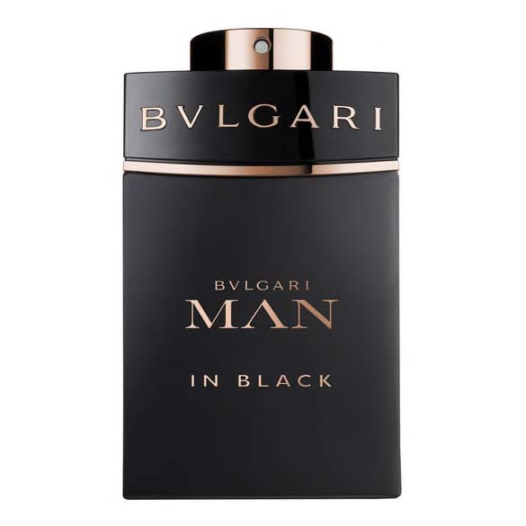 Look de la semaine 37 parfum Bulgari Man