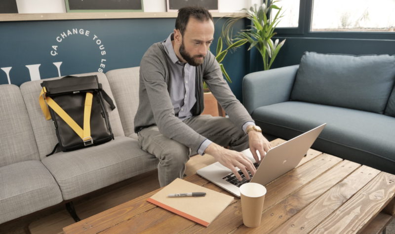 Along, le sac à dos modulaire éco-responsable et français