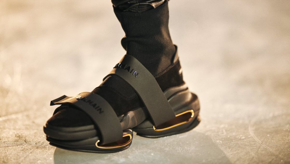Top 10 des sneakers les plus moches jamais créées ! | Edgard