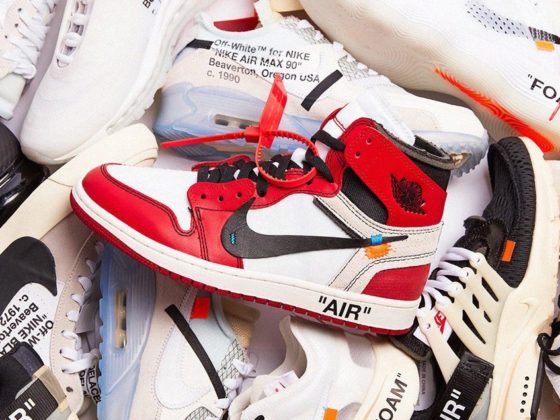 Comment revendre des sneakers comme un pro et se faire de l'argent ?