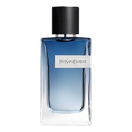 Look de la semaine 47 Eau de toilette intense Y Live Yves Saint Laurent