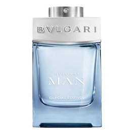 Idée de look 48 Parfum Bvlgari Man Glacial Essence