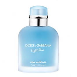 Parfum Light Blue Dolce & Gabbana