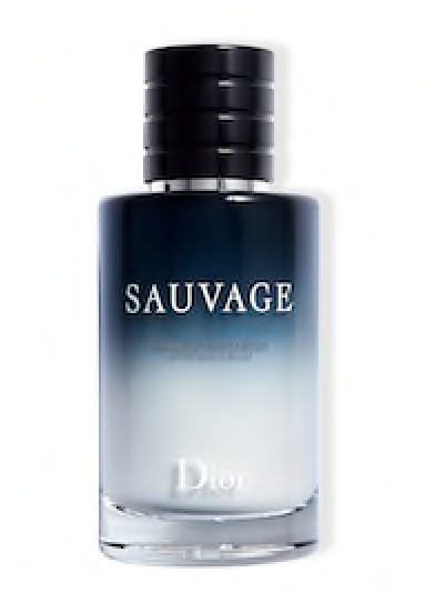Parfum Sauvage Dior Homme 