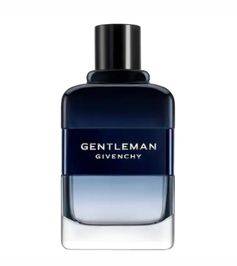 Parfum Gentleman homme idée de look 