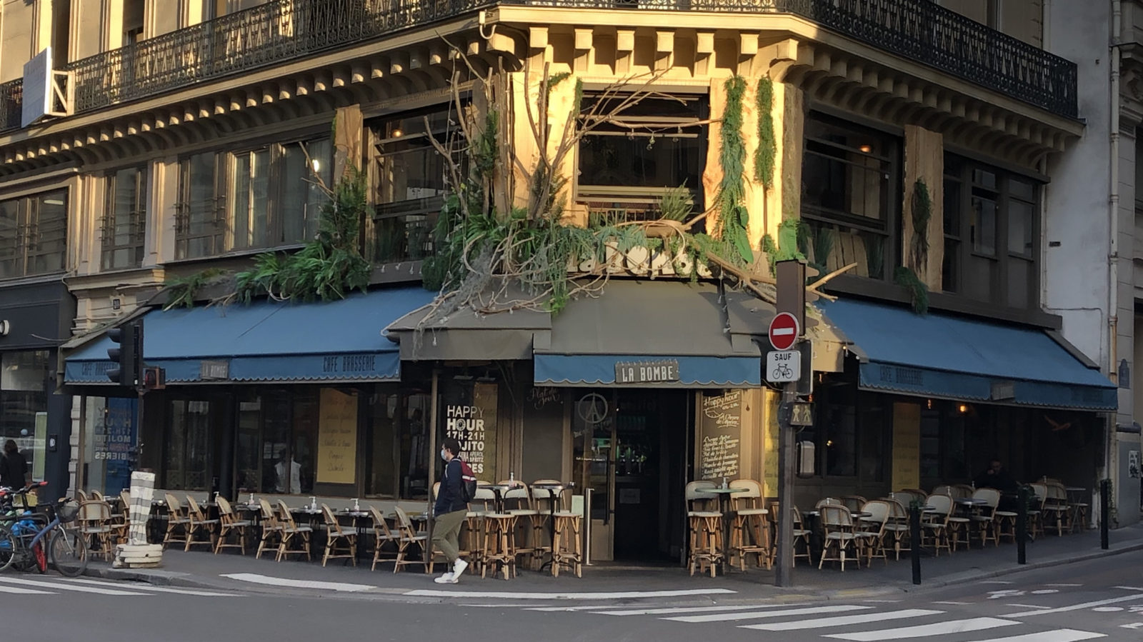 TOP 7 Les meilleurs bars pour sortir à Paris ! Edgard L