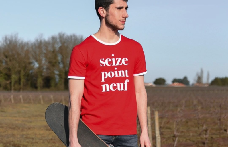 les boxers made in France seize point neuf