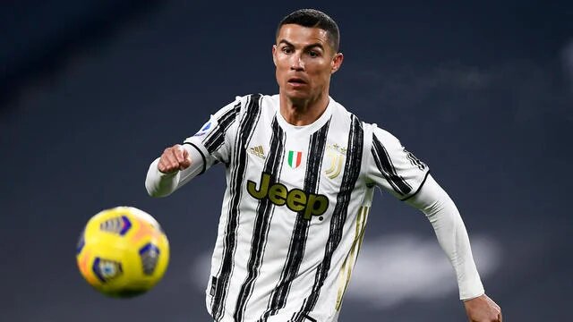 Cristiano Ronaldo foot est l'un des comptes Instagram les plus suivis