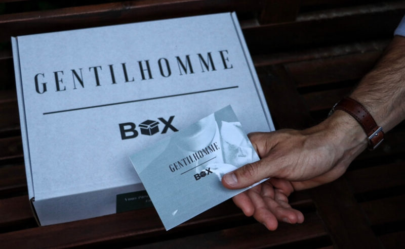 gentilhommebox