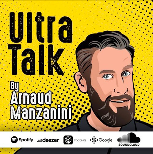 Ultra talk podcast sportif 