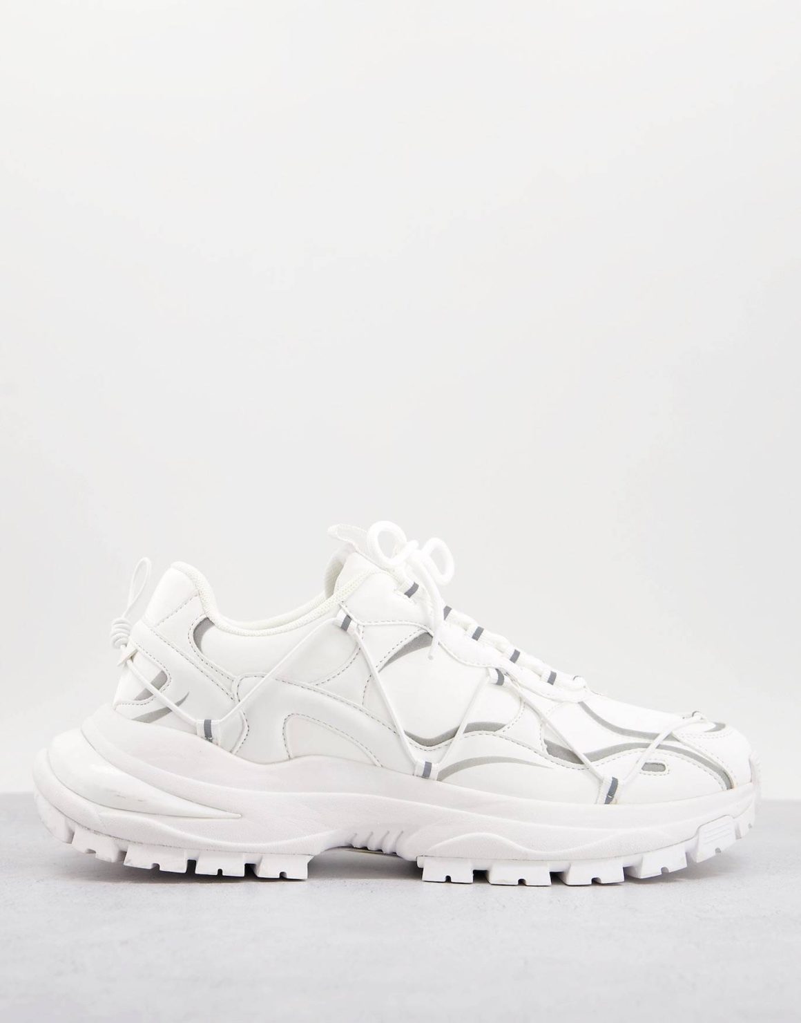sneakers blanches homme