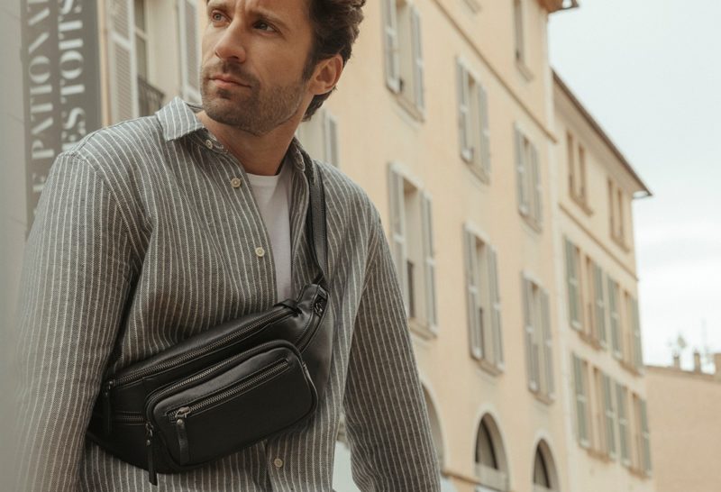 Sacoche homme discount edisac