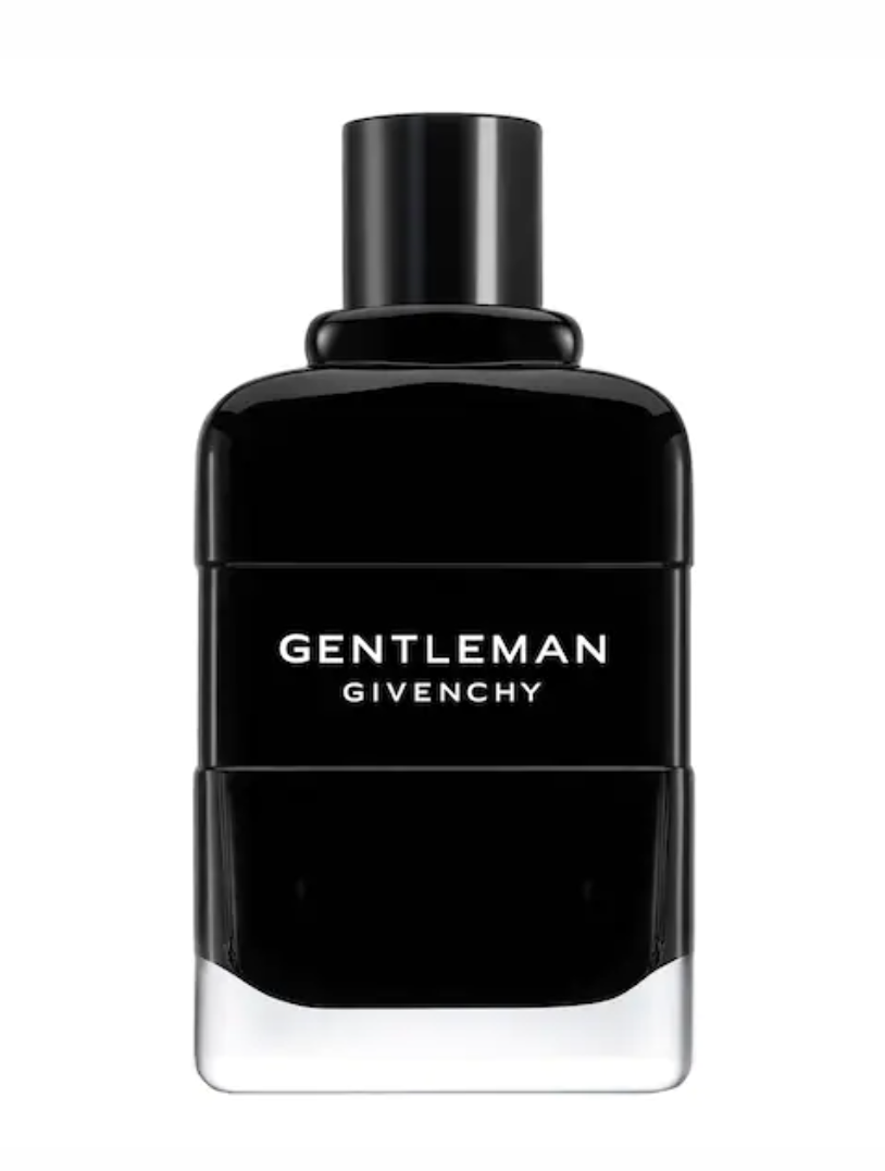 Look de la semaine Parfum Givenchy homme