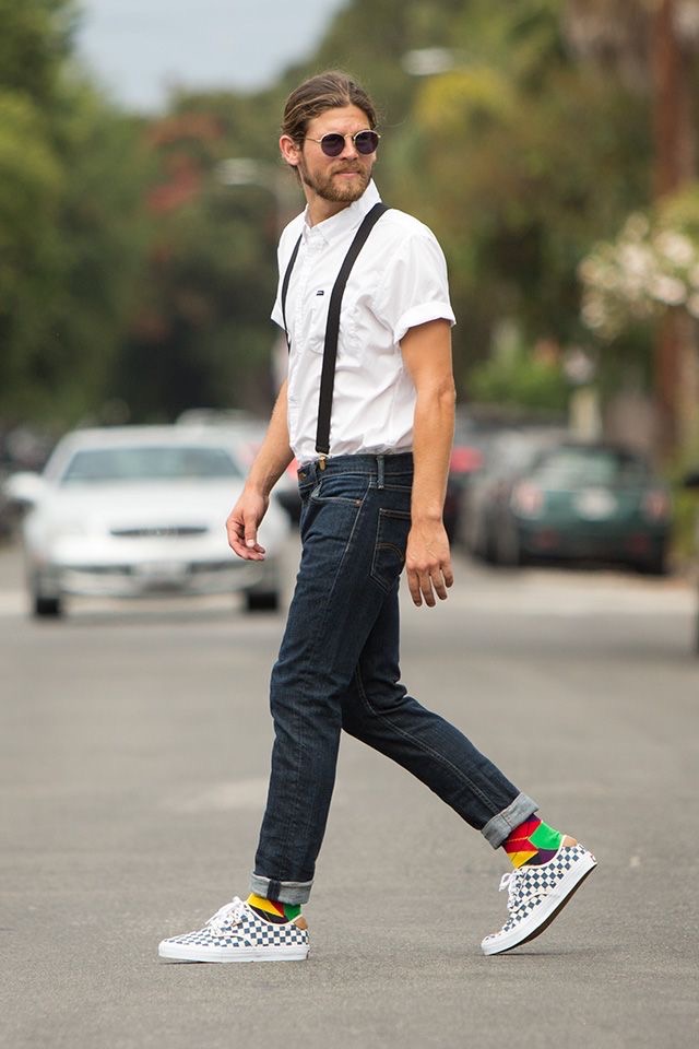 assortir ses chaussettes tous les jours