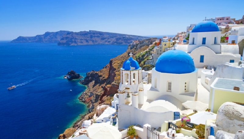 voyage en grece à moins de 1000 euruos
