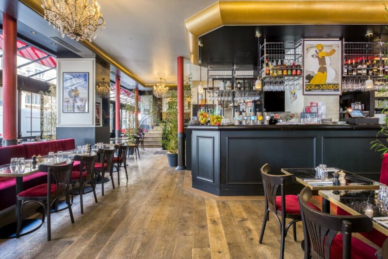 Sacré Frenchy bonnes adresses pour bruncher à Paris