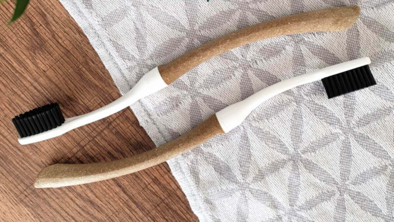 les brosses à dents bout interchangeables