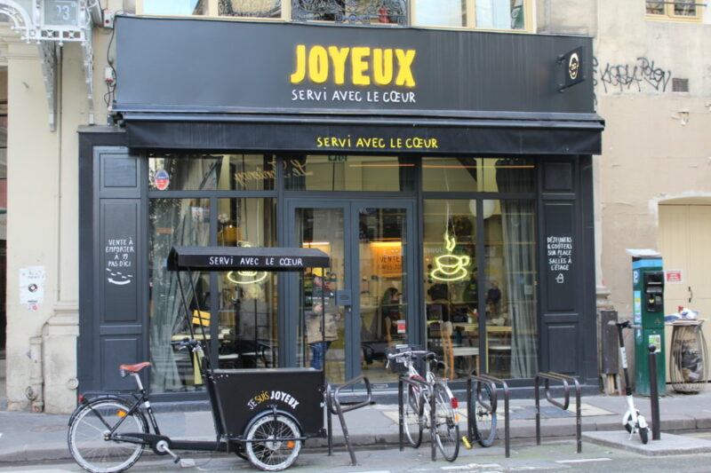 café joyeux bonnes adresses pour bruncher à paris