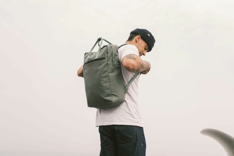 petits créateurs du mois Fitz and Huxley