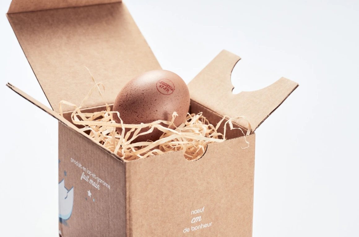 Wishlist de Noël idées de cadeaux pour homme boite eggstra