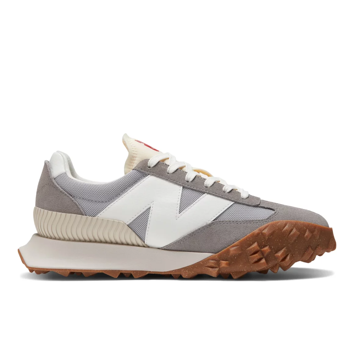 Sneakers homme à porter hiver New Balance XC72