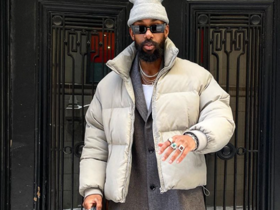 Comment adopter la mode du layering en hiver